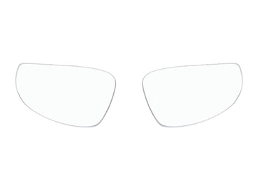 BBB Cycling Adapt Spare Lens Clear